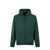 Ralph Lauren Polo Ralph Lauren  Cotton Hoody Sweatshirt VERDE INGLESE