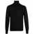 Emporio Armani Emporio Armani Sweaters Black