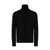 Emporio Armani Emporio Armani Sweaters Black Black