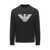 Emporio Armani Emporio Armani Sweatshirt Black