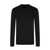 Emporio Armani Emporio Armani T-Shirts And Polos Black Black