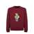 Ralph Lauren Polo Ralph Lauren  Cotton Blend Sweatshirt Red