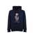 Ralph Lauren Polo Ralph Lauren  Cotton Blend Sweatshirt BLUE