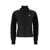 Moncler Grenoble Moncler Grenoble Knitwear Black