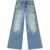 Diesel Diesel Flare Jeans 1978 D-Akemi 09J44 BLUE