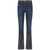 Diesel Diesel Bootcut Jeans 1969 D-Ebbey 09J18 BLUE