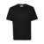 GCDS Gcds Tshirt Black