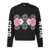 GCDS Gcds Sweater Black