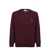 Lacoste Lacoste  Wool Blend Sweater Red