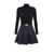 Elisabetta Franchi Elisabetta Franchi Dresses Black