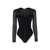 Elisabetta Franchi Elisabetta Franchi Body Black