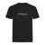 Givenchy Givenchy T-Shirts And Polos Black