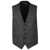 Tagliatore Tagliatore Gilet Black