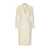 Tagliatore Tagliatore Coats WHITE