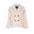 Liu Jo Liu Jo Jackets WHITE