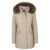 Woolrich Woolrich Coat BROWN