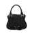 Chloe Chloé Handbags. Black