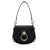 Chloe Chloé Handbags. Black