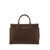 Chloe Chloé Handbags. BROWN