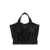 Chloe Chloé Handbags. Black