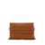 Chloe Chloé Clutch Brown