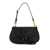 Chloe Chloé Clutch Black