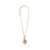 Chloe Chloé Necklaces GOLD