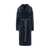 Elisabetta Franchi Elisabetta Franchi Coat Black