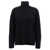 P.A.R.O.S.H. Parosh Sweaters Black