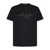 Balmain Balmain T-Shirt Black