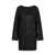 Emporio Armani Emporio Armani Dresses Black Black