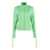 Fendi Fendi Techno Fabric Sweatshirt GREEN