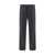 Fendi Fendi Trousers PEWTER