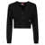 KENZO PARIS Kenzo Sweater Black