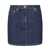 Kenzo Kenzo Skirt BLUE