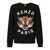 KENZO PARIS Kenzo Sweatshirt Black