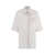 Fendi Fendi Short Sleeve Cotton Shirt PINK