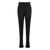 Dolce & Gabbana Dolce & Gabbana Cady Trousers Black