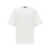 Dolce & Gabbana Dolce & Gabbana Logo Embroidery T-Shirt WHITE