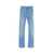 Prada Prada Pants BLUE