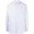 Golden Goose Golden Goose Golden M`S Regular Striped Oxford Shirt Clothing WHITE