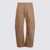 Golden Goose Golden Goose Beige Cotton Pants KHAKI BEIGE