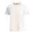 Golden Goose Golden Goose T-Shirts And Polos WHITE