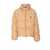 AMI Paris Ami Alexandre Matiussi Coats Beige