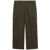 COMME DES GARÇONS HOMME Comme Des Garçons Homme Cargo Cotton Trouser Clothing GREEN