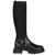 Hogan Hogan Boots Black