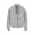 CARHARTT WIP Carhartt Wip Jackets GREY