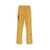 CARHARTT WIP Carhartt Wip Pants YELLOW