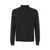 Original Vintage Original Vintage Style Turtleneck Pullover Clothing Black