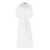 Jil Sander Jil Sander Cotton Shirtdress WHITE